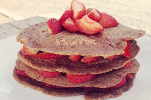 Free from Pancakes – gltn, egg, dairy, nut free