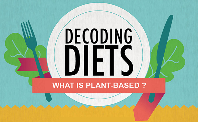 what is plant-beased diet ?